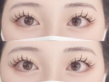 デイジー バイ アルテフィーチェ 梅田(daisy by artefice)/LEDマツエク 華やかデザイン