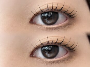 デユニ 河内小阪(dunie)/パリジェンヌラッシュリフト