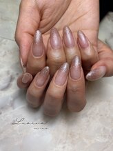 ルアイナ(LUAINA)/グラデーションネイル