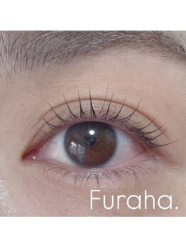 フラハ 川口店(Furaha.)/まつ毛パーマ