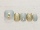 グラデ×シェル　4990円