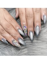 ニーズ バイ ネイル(Need’s by nail)/