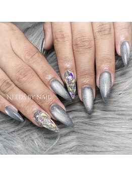 ニーズ バイ ネイル(Need’s by nail)/