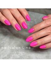 リノ(Lino)/ワンカラー