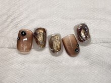 ノンチェ 大阪梅田店(Nonche)/ニュアンス【パラジェル梅田】