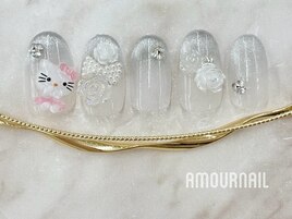 キティ・マイメロ Collection