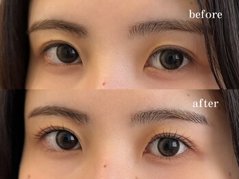 タビア 立川(tabia.)/パーソナルラッシュリフト