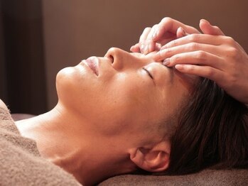 ラビ(Rabi)/メンズフェイシャルエステ