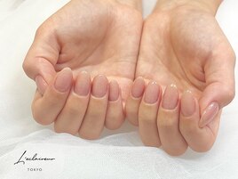 7月の美ネイル特集5：