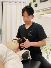 ナオ接骨院(NAO接骨院)/施術風景