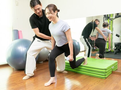 プルクラ(PULCHRA)の写真