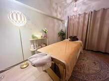 アイスパ 代官山(i-SPA)/暖かな雰囲気あるリラックス空間