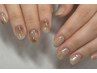 【Hand nail】持ち込みアート　90分　￥6600～