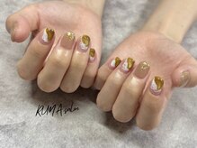 ルナサロン(RUNA.salon)/ニュアンス定額