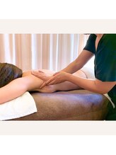 エルバード/肩甲骨はがし！