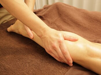 ほぐし太郎の写真/【冷え・むくみが気になる方】コリやむくみの原因となる老廃物の排出を促進し、身体の内側からキレイに♪