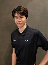 フィムノエイヤ(fimm/eyja)&nbsp;輿石 稜介