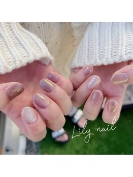リリーネイル(LILY NAIL)/