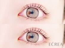 エクレア 京都駅前店(E‘CREA)/まつげパーマ