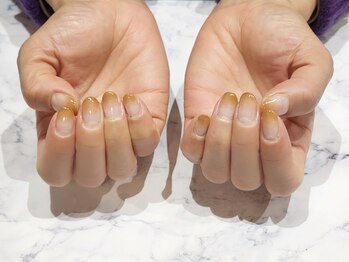アミックスネイル(Amix nail)/グラデーションネイル