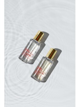 ホワイトアクア 加古川店(WHITE AQUA)/韓国の女医が開発したララピール