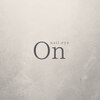オン(On)のお店ロゴ