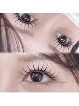 プティ アンジュ(Petit Ange)/＊フラットラッシュ＊