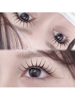 プティ アンジュ(Petit Ange)/＊フラットラッシュ＊