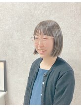 ブラン 長野東口店(Blanc)&nbsp;長野東口店 タカヤマ