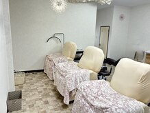 Reawayke eye&blow【まつげパーマ/マツエク/フラットラッシュ/アイブロウ】の雰囲気(「結局ここに戻る」理由がある。圧倒的キープ力を目元で体感♪)