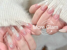 チップ長さだしデザイン