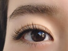 Villa【ヴィラ】武蔵小杉 新南口駅店【マツエク/まつ毛パーマ】/フラットラッシュ &nbsp;120本