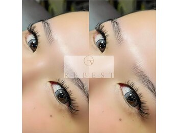 リーベスト 心斎橋店(REBEST)/