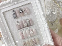 ラミューミミ(Lamu mimi)/10本アートコース