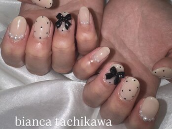 定額トレンドネイル！