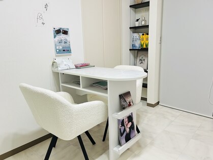 フルリール(fleurir)の写真