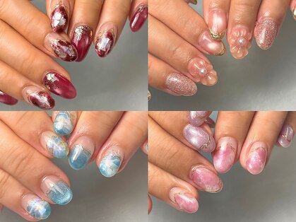 リネット(lynette)の写真