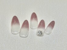 ネイルサロン リベラ(Libera)/2026春ネイル【シンプル】