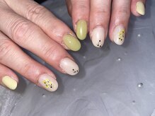 エミュ(Emu)/店内サンプル【シンプルコース】