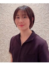 スカルクイック 表参道店(SCAL QUICK) 川辺