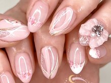 ネイルエルフ(Nail Aelf)