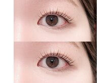 cici  まつげパーマ  パリジェンヌ　マツエク  LED  アイブロウ　金沢 / 野々市
