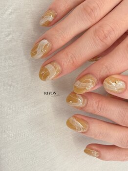 リヨン(RIYON)/classy design art