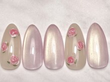 ビボ(.VIVO)/R8.４　定額ネイル