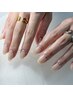 【シンプル派さんはこれ!】持ち込みOK!90分アート/デザイン相談可* ¥8000