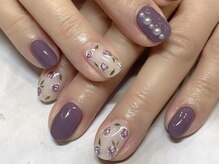 リッチオ(Riccio)/定額サンプルコース