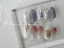 アトリエ(Atelier)/《 HAND 》定額 basic コース
