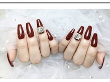 福芽 nail salon【7月中　NEW OPEN（予定）】/