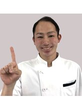 アイキュア鍼灸接骨院 プレナ幕張(iCure鍼灸接骨院) 山田 浩稀