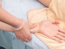 癒らん/【本格整体】